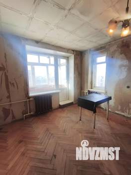 1-к квартира, вторичка, 32м2, 9/9 этаж