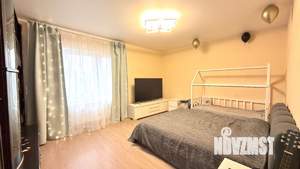 3-к квартира, вторичка, 66м2, 4/5 этаж