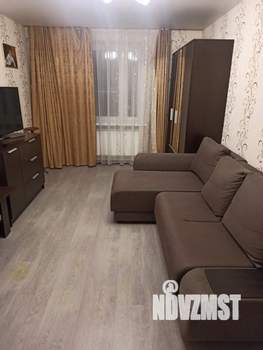 1-к квартира, вторичка, 34м2, 1/14 этаж