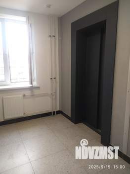 1-к квартира, вторичка, 39м2, 4/11 этаж