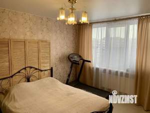 2-к квартира, вторичка, 50м2, 8/9 этаж