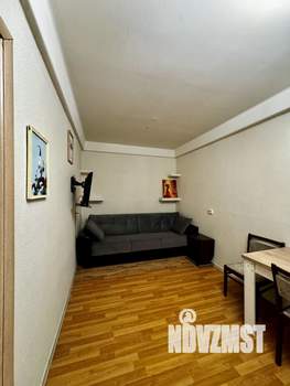 2-к квартира, вторичка, 45м2, 3/5 этаж