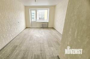 1-к квартира, вторичка, 31м2, 2/9 этаж