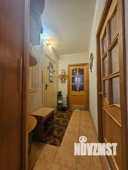 2-к квартира, вторичка, 51м2, 3/10 этаж