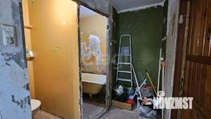 2-к квартира, вторичка, 45м2, 6/9 этаж