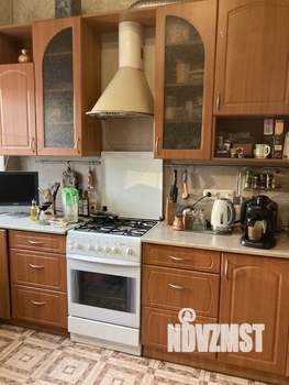 3-к квартира, вторичка, 84м2, 2/3 этаж