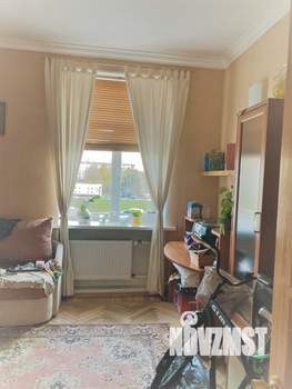 3-к квартира, вторичка, 84м2, 2/3 этаж