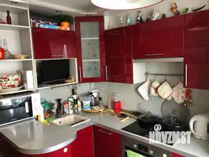 1-к квартира, вторичка, 32м2, 10/12 этаж