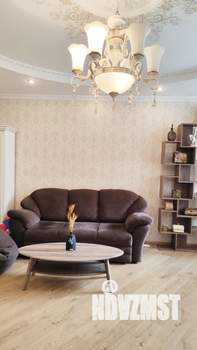 3-к квартира, вторичка, 88м2, 3/12 этаж