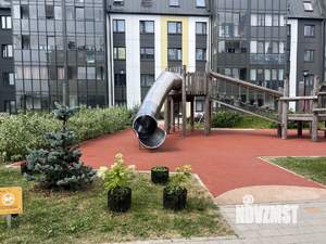 1-к квартира, вторичка, 37м2, 3/5 этаж