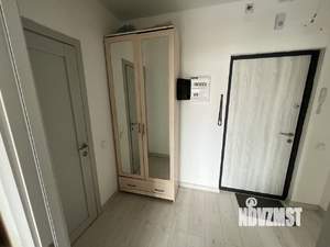 1-к квартира, вторичка, 37м2, 3/5 этаж