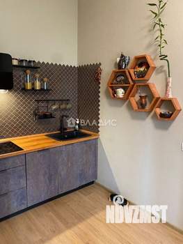 2-к квартира, вторичка, 62м2, 1/12 этаж