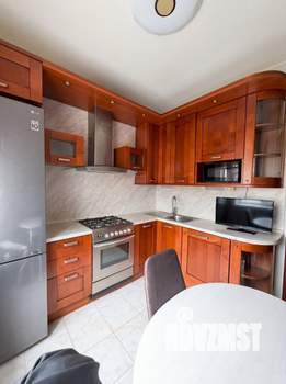 3-к квартира, вторичка, 81м2, 2/4 этаж