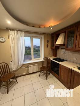 3-к квартира, вторичка, 72м2, 7/9 этаж