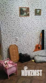 3-к квартира, вторичка, 56м2, 3/4 этаж