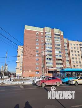 1-к квартира, вторичка, 34м2, 4/11 этаж
