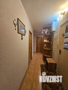 2-к квартира, вторичка, 51м2, 3/10 этаж