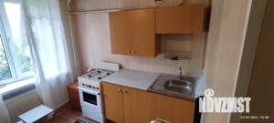 1-к квартира, вторичка, 34м2, 1/9 этаж