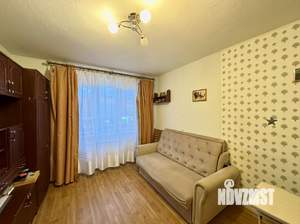 2-к квартира, вторичка, 51м2, 3/14 этаж