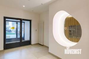 1-к квартира, вторичка, 38м2, 5/5 этаж