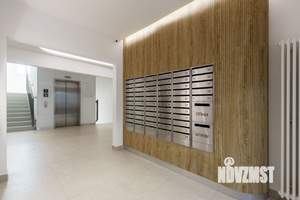 1-к квартира, вторичка, 38м2, 5/5 этаж