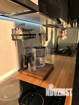 Студия квартира, вторичка, 28м2, 5/5 этаж