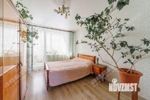3-к квартира, вторичка, 63м2, 7/9 этаж
