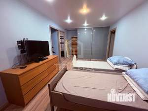 3-к квартира, вторичка, 56м2, 3/5 этаж