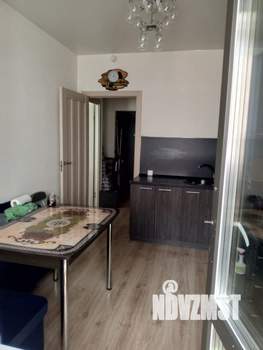 1-к квартира, вторичка, 35м2, 1/5 этаж