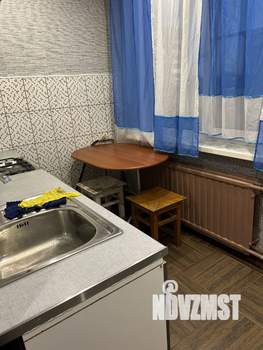 2-к квартира, вторичка, 45м2, 9/9 этаж