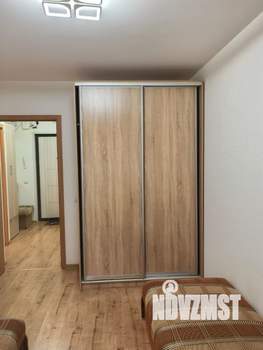 1-к квартира, вторичка, 35м2, 5/11 этаж