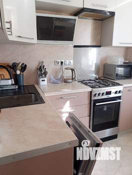 3-к квартира, вторичка, 58м2, 9/9 этаж