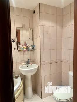 Студия квартира, вторичка, 34м2, 8/9 этаж