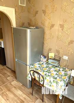 1-к квартира, вторичка, 35м2, 6/9 этаж