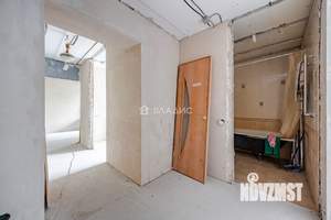 3-к квартира, вторичка, 97м2, 2/9 этаж