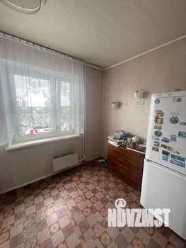 1-к квартира, вторичка, 40м2, 8/9 этаж