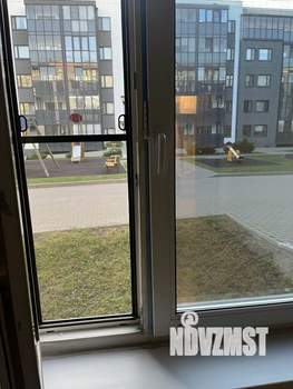 1-к квартира, вторичка, 31м2, 1/5 этаж