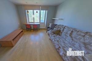 1-к квартира, вторичка, 35м2, 5/10 этаж