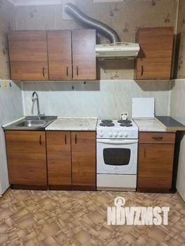 1-к квартира, вторичка, 36м2, 11/14 этаж
