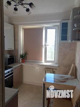 3-к квартира, вторичка, 58м2, 9/9 этаж