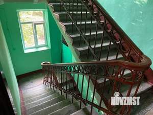 2-к квартира, вторичка, 55м2, 2/4 этаж