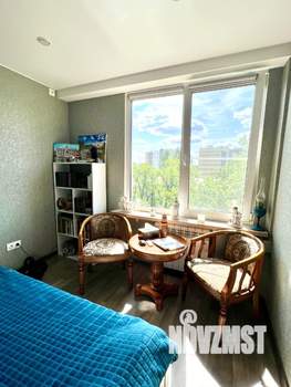 2-к квартира, вторичка, 38м2, 5/5 этаж