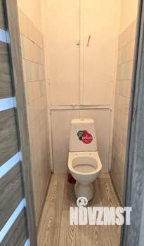 1-к квартира, вторичка, 31м2, 2/9 этаж
