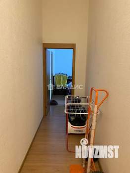 2-к квартира, вторичка, 62м2, 1/12 этаж