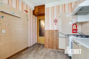 3-к квартира, вторичка, 59м2, 3/9 этаж