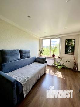 2-к квартира, вторичка, 38м2, 5/5 этаж