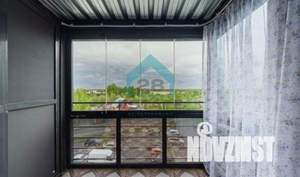 1-к квартира, вторичка, 31м2, 5/5 этаж
