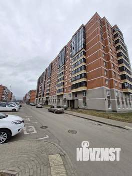 2-к квартира, вторичка, 45м2, 1/11 этаж