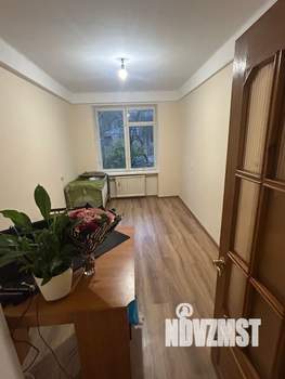 2-к квартира, вторичка, 46м2, 3/5 этаж