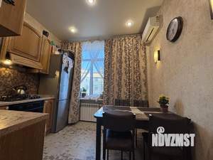 4-к квартира, вторичка, 94м2, 3/5 этаж